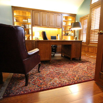 Two Rugs out of One!