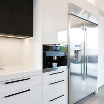 Upscale Infill Home | 18 Greenlawn St.