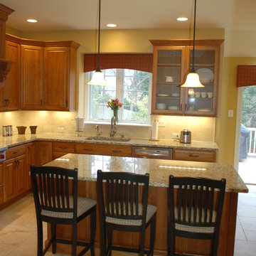 Sundwall Kitchen, West Chester Remondel