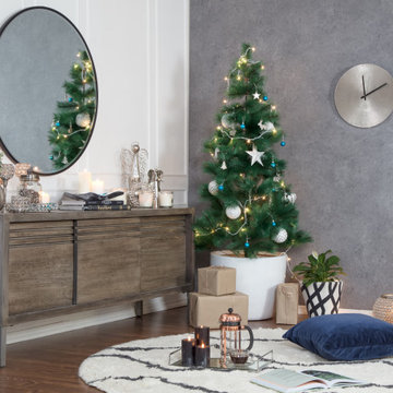 Winter Holiday 2019
