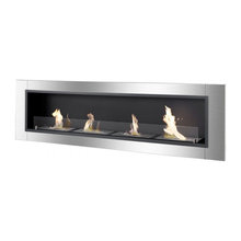 Fireplace Fam rm