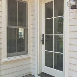 Charming Renovation - Weather Shield Premium - Windows And Doors