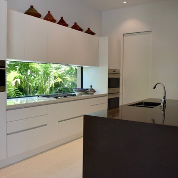 Golden Beach House - Morrocan Inspiration