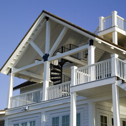 Residences in DeBordieu Colony, Georgetown, SC - Products