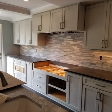 Home Remodels