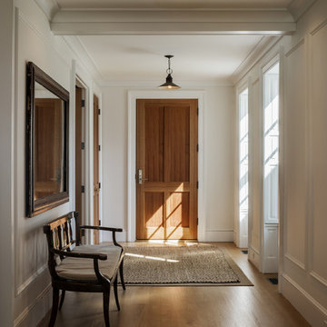 Historic Home Expanded