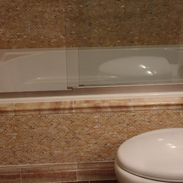 Fremming hall bath