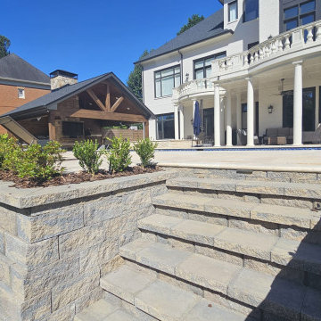 Alpharetta House