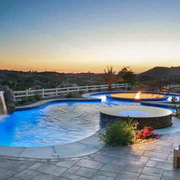 Hendren Project : Western Outdoor Designs