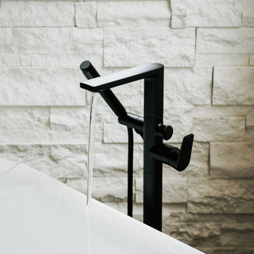 Riva Bathroom Remodel