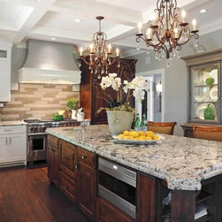 Hamilton Parker Company - Tile