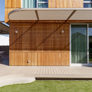Santa Monica Modern