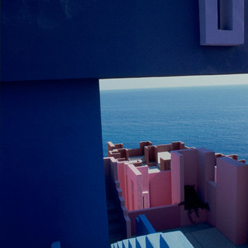 La Muralla Roja