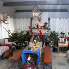 Christmas decor