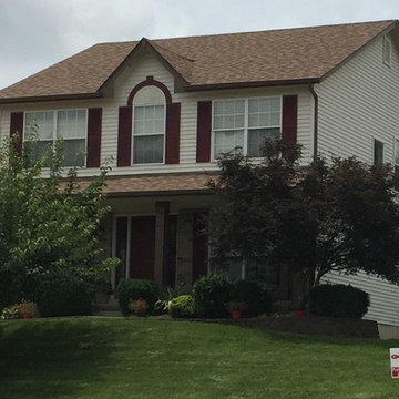 ProTect Painters: Exterior Painting in Valley Park, MO