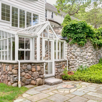 210 Ridgeway Road Weston MA