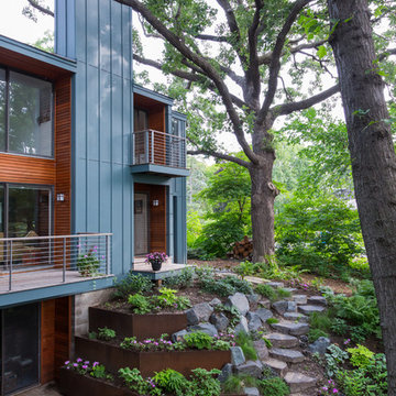 Golden Valley Contemporary