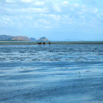 Portones del Mar