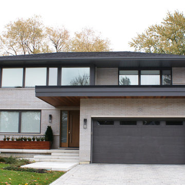 Mid Century Modern