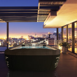 Jacuzzi Hot Tubs - Hot Tubs