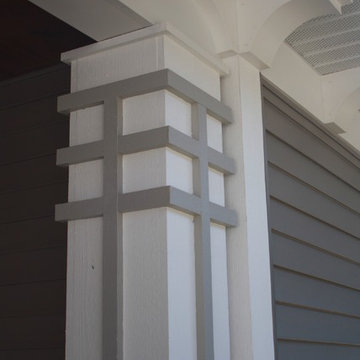 2015 Adaptable Home Builders Parade of Homes House