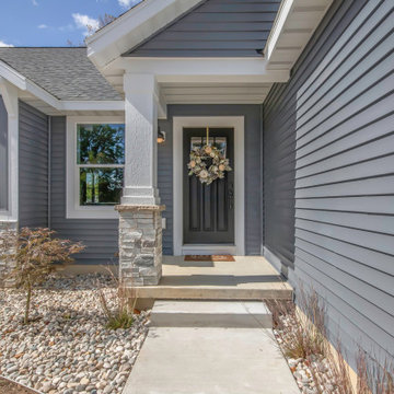 Fall 2019 Grand Rapids Parade of Homes