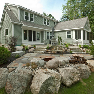Wells, Maine