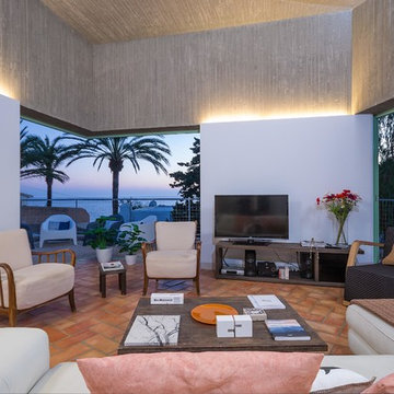 Villa Maroa Benissa