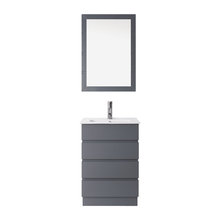 Vanities
