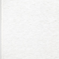 Paper Fiber Window Shades - Window Treatments