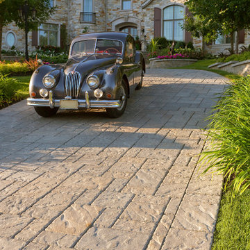 Curb Appeal - Montreal, Canada