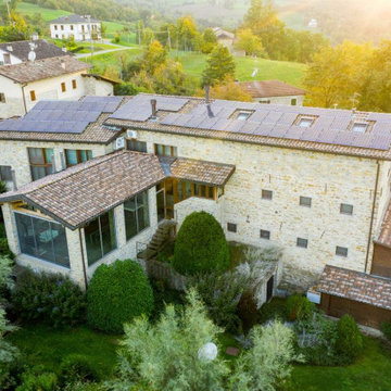 Casa T