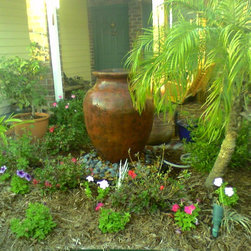 Fountains - Products