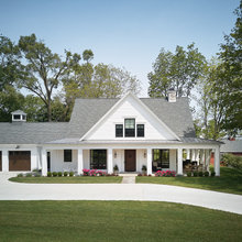 Exteriors