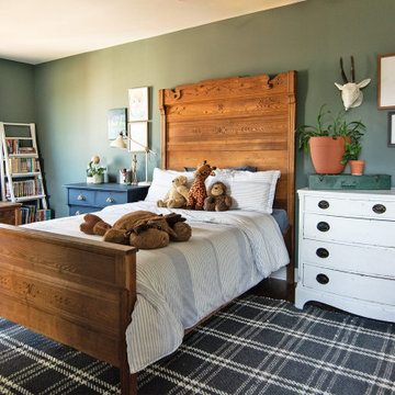 Greenmeadow Bedrooms