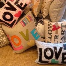 Spa Style Whimsical