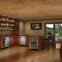 Marvel Premium Undercounter Refrigeration - Man Cave - Beer And Wine Refrigerators