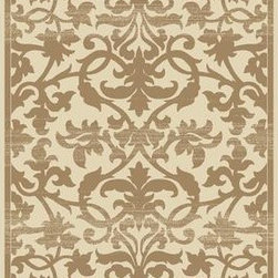 Area Rug - Rugs