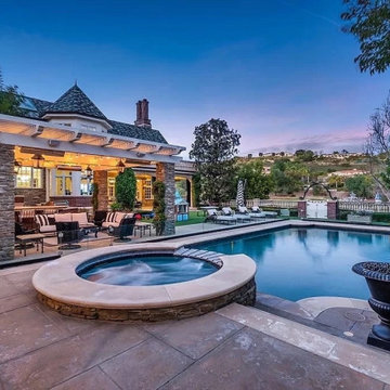 Home Building Companies in Paradise Valley