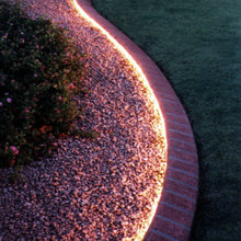 landscape lighting