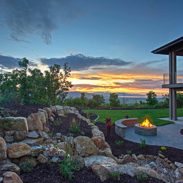 Nebo Circle at Summit Creek