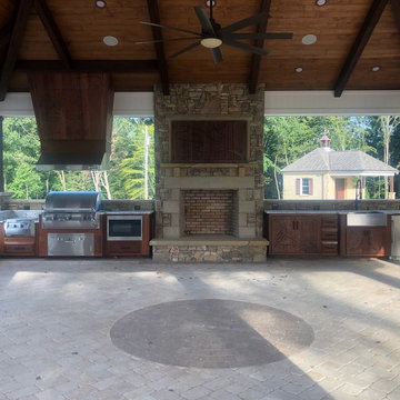 Landscape Projects