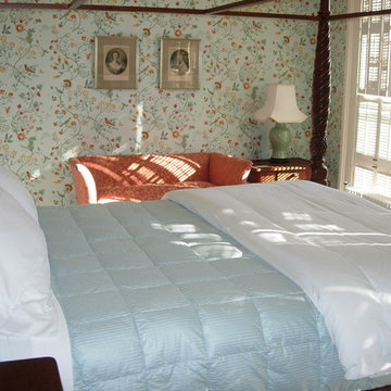 Sachem Farm House Bed & Breakfast