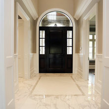 Foyer Entry