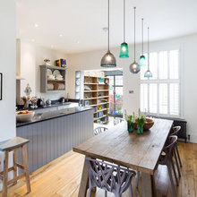 Kitchen Ideas