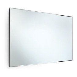 Speci 5662 Bevelled Mirror 39.4" x 23.6" - Bathroom Mirrors
