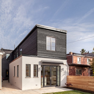 Manning Addition and Renovation