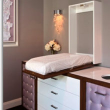 Kanadochka baby room