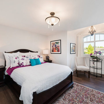 Beautiful Langley Custom Home