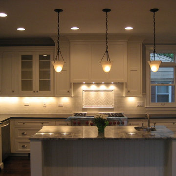 Prestigious Kitchens